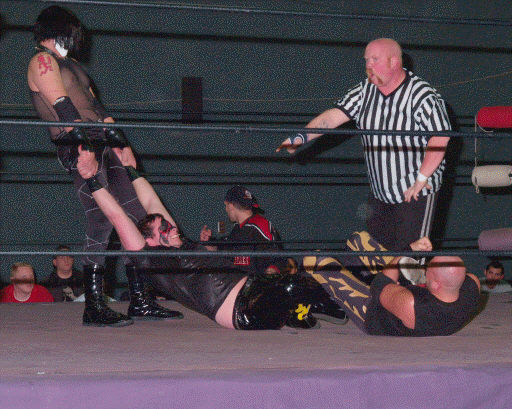 Ryot, Warpath and Magic